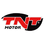 Scooter de marca de logotipo TNT Motor